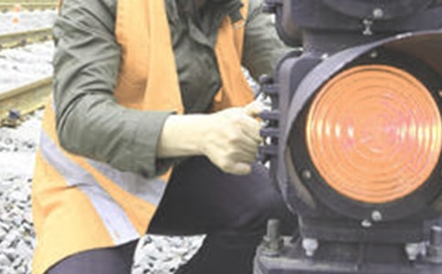 安全员个人工作心得体会