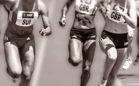 《东京奥运会》观后感