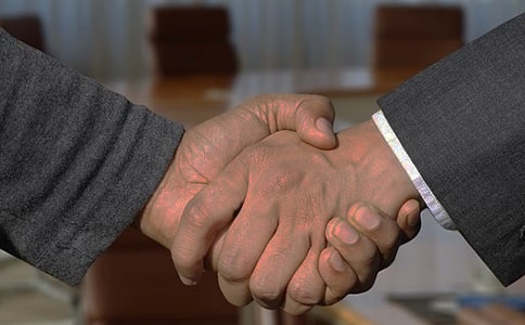 ��ְ���еİݷ�����