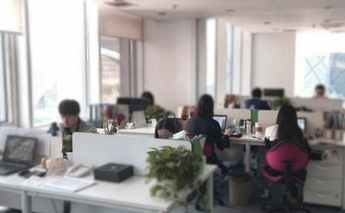 办公室主任竞职演讲稿