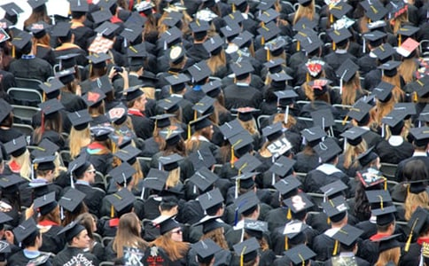 本科毕业自我鉴定