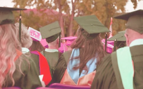 函授毕业生自我鉴定优秀范文