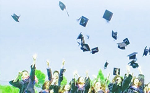 校长毕业致辞语