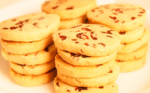 《做饼干》小班教案