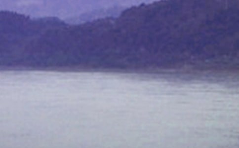 《长江之歌》说课稿