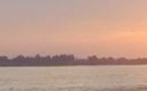 《长江之歌》教学反思