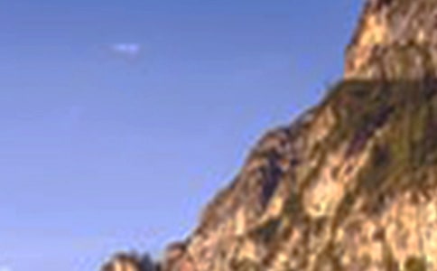 小班语言鼠小弟爬大山教案