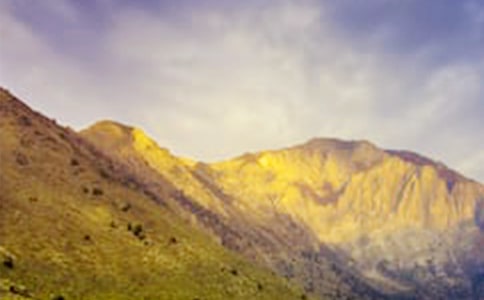 翻越远方的大山读后感