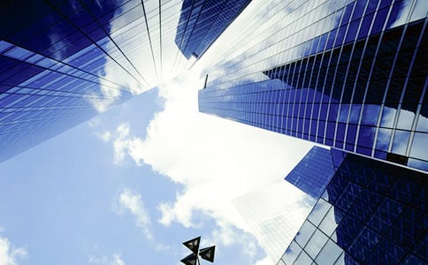 大厦安全管理制度