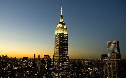 大厦管理工作总结