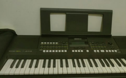 学习电子琴个人心得体会