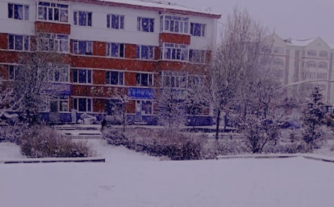 冬日送温暖活动策划书