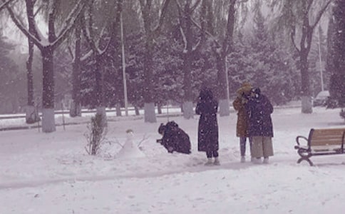 冬日送温暖活动总结(15篇)