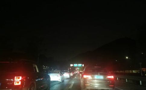 高速公路合同集锦九篇