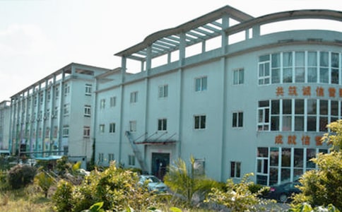 工厂厂房租赁合同