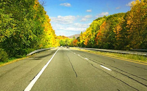 ��·�γ������ܽ�5ƪ