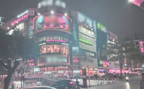 ���찲�Ź㳡����ѧ��˼