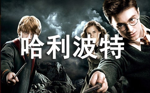 哈利波特读书心得