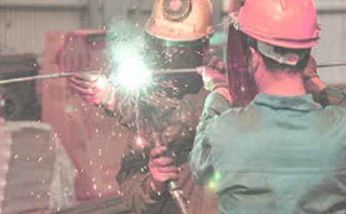 焊接的实习报告