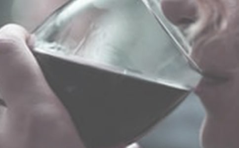 喝酒认错检讨书