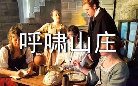 (精华)《呼啸山庄》读后感