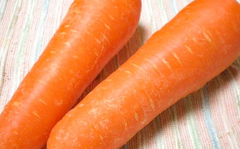 兔子的胡萝卜读后感