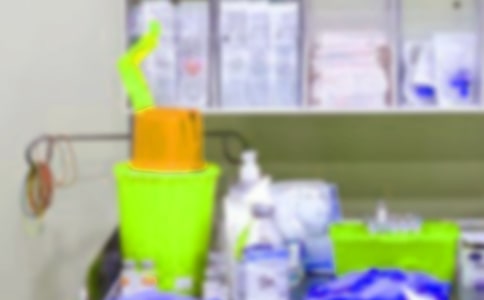 护理年度总结(15篇)