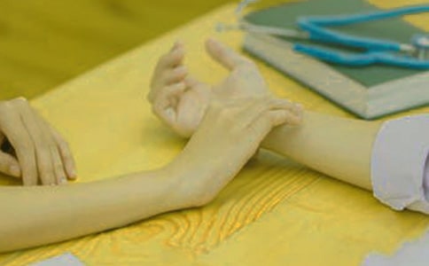 Ϊ��Ѫ�����߰��ľ�����