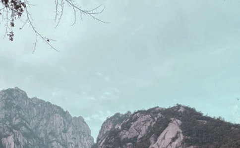 ��ɽ���ε��δ�