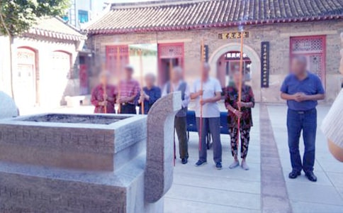 祭祖仪式致辞15篇(通用)