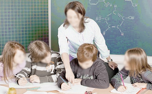 《轴对称图形》教学反思(15篇)