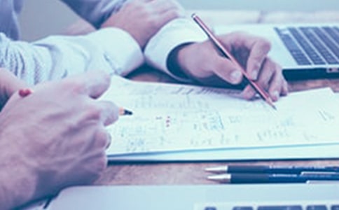 连片教研心得体会