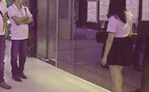 接待人员工作总结(8篇)