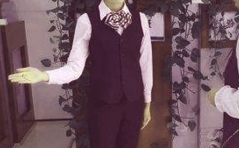 接待人员工作总结