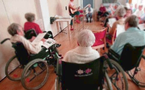 2022年去敬老院策划书(精选11篇)