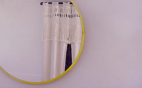 《神奇的镜子》教案