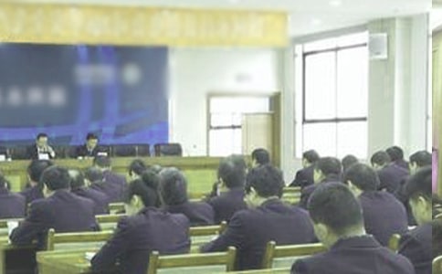 ��ҵ������˾���񲿸����˾�Ƹ�ݽ���