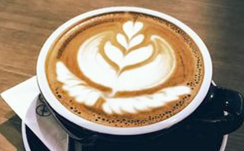 咖啡店管理制度