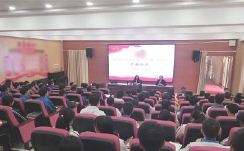 培训班开班仪式领导讲话稿范例(13篇)