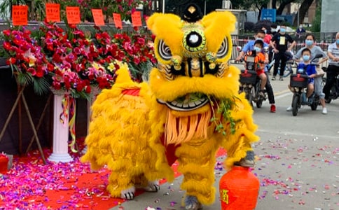 开业庆典策划书