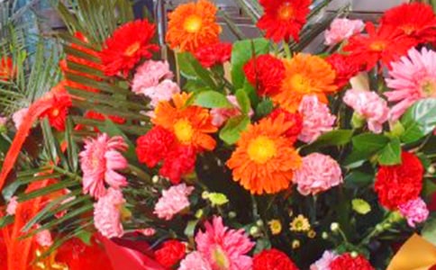 新店开张祝福语