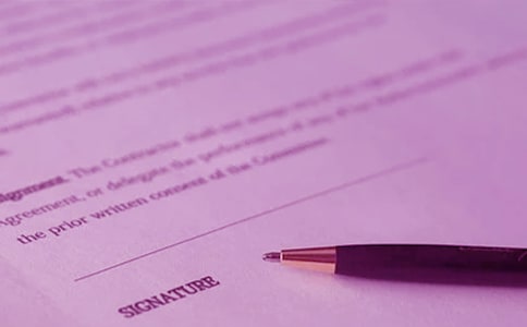 考生诚信承诺书