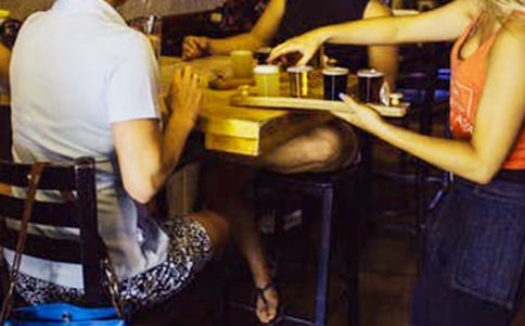 会馆客人转帐制度