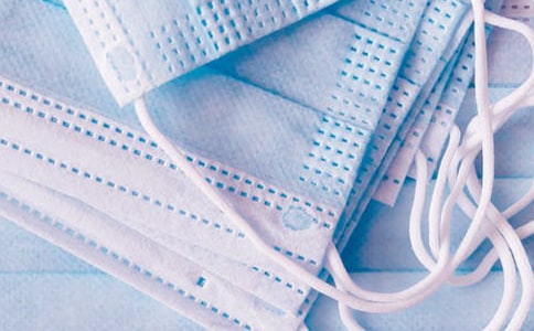 佩戴口罩倡议书