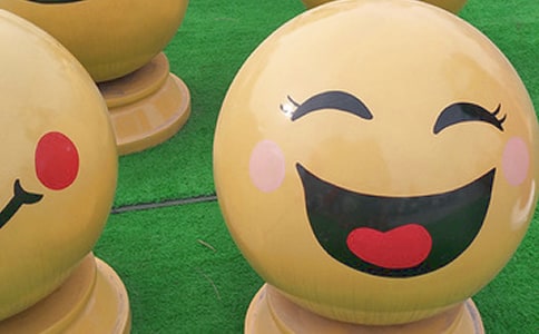 中班综合教案:快乐圆圈圈