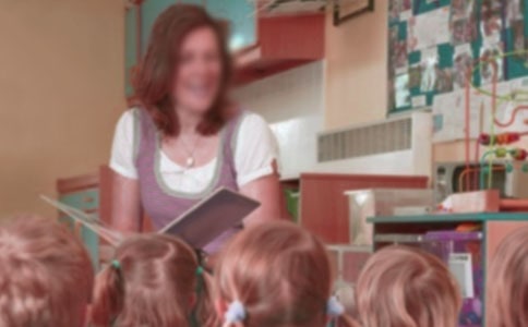 写给老师保证书通用