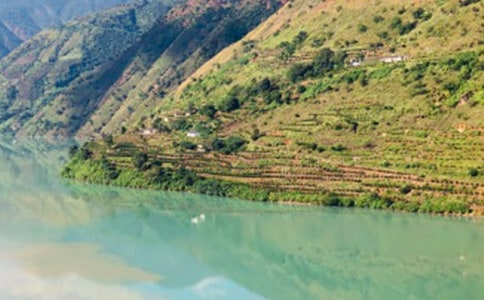 ���������ųǵĵ��δ�