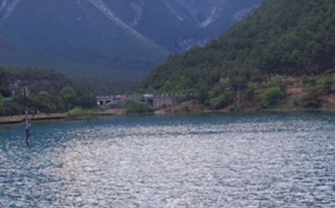 云南丽江古城导游词集合