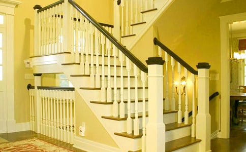 小班安全上下楼梯知多少教案