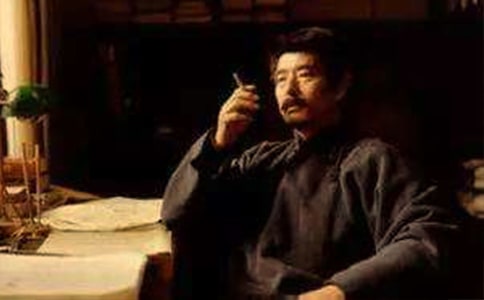 鲁迅的作品读后感